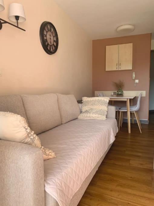 Village Cap Esterel, Piscine, Plage แซ็งต์-ราฟาเอล ภายนอก รูปภาพ