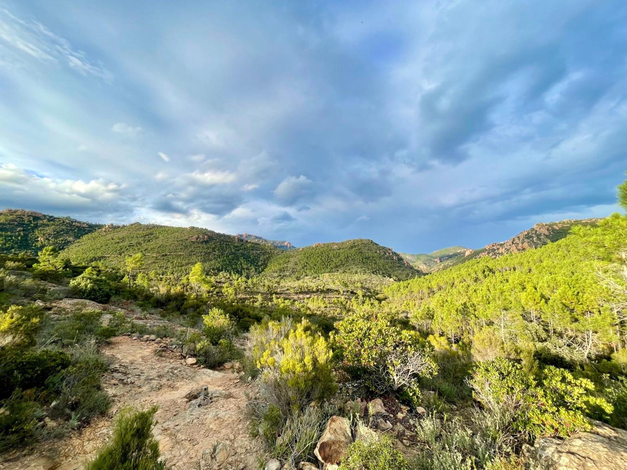 Village Cap Esterel, Piscine, Plage แซ็งต์-ราฟาเอล ภายนอก รูปภาพ